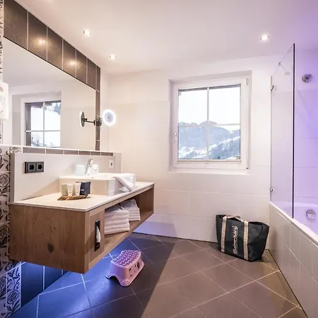 Hotel 4*s Galtenberg 4*